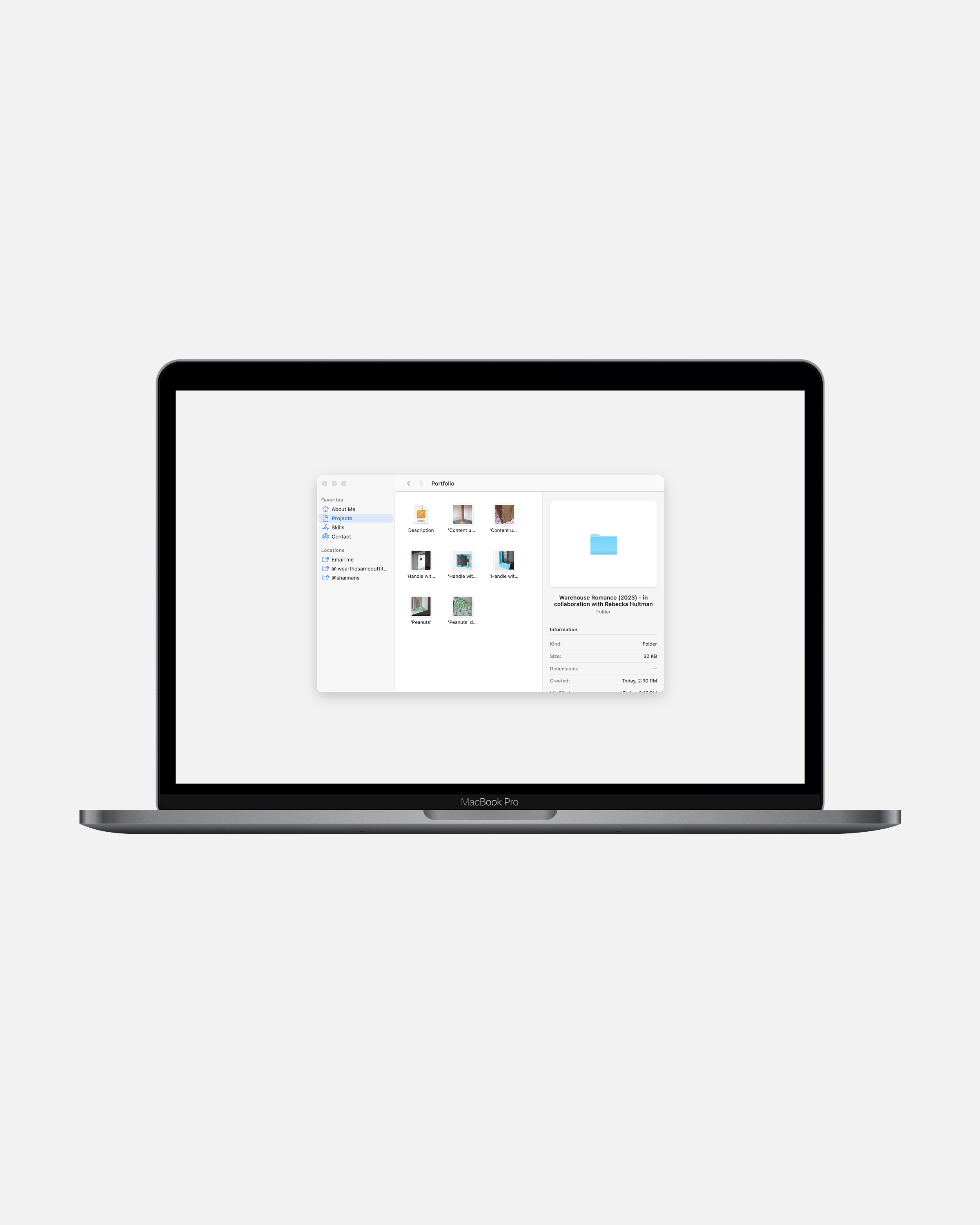 SHAIDATAUKER.COM + MACOSX RENDER OF PORTFOLIO AND CUSTOM CMS