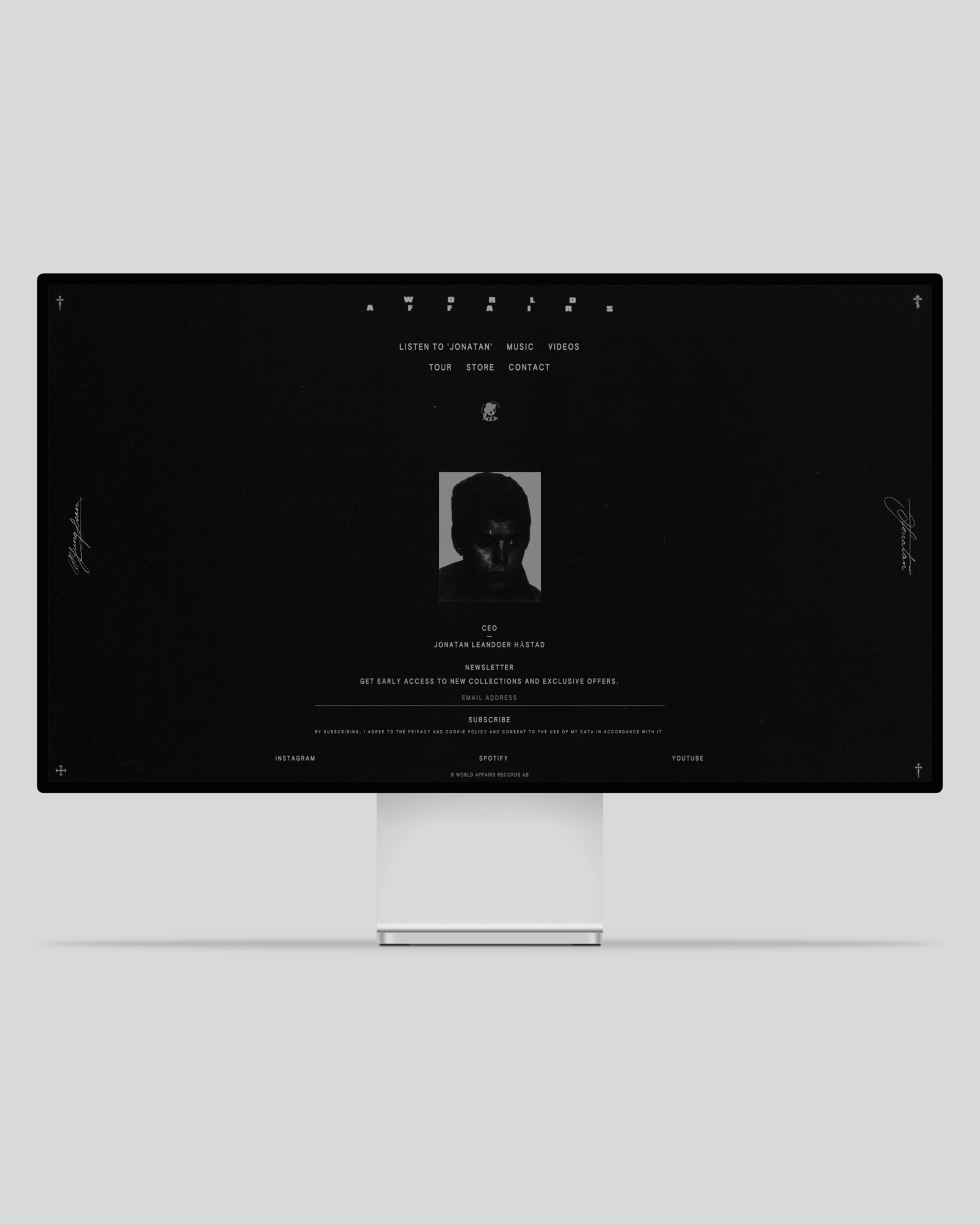 WORLDAFFAIRS LABEL WEBSITE [LEGACY, APRIL 2025]